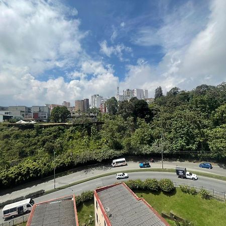 Muy Cerca Al Cc Fundadores, U Autonoma & El Centro Lägenhet Manizales Exteriör bild